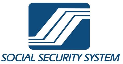 AT YOUR SERVICE: Social Security System (SSS) .